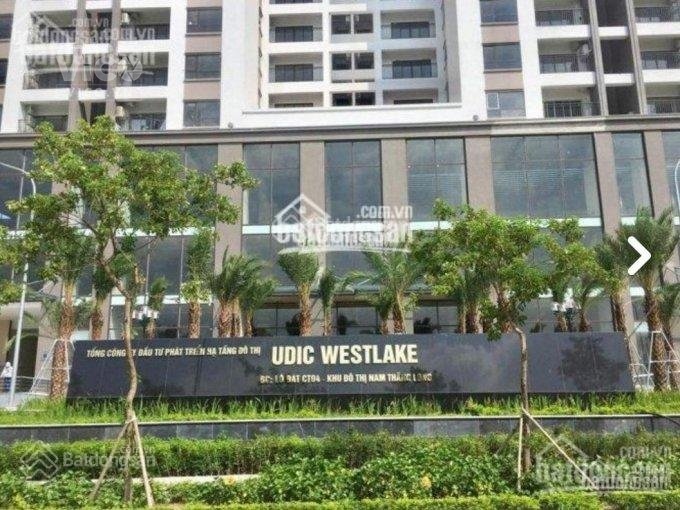 Bán shophouse Udic Westlake, mặt đường lớn Võ Chí Công