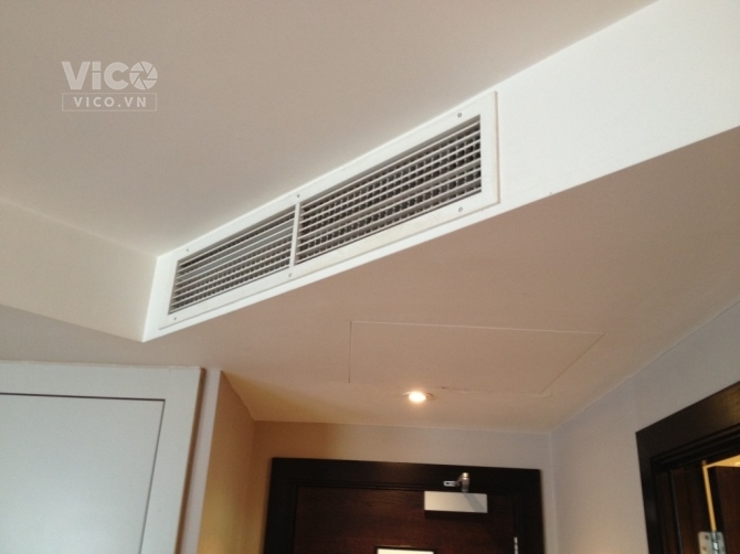 Nơi bán máy lạnh giấu trần rẻ ở khu vực miền Nam