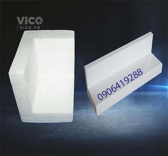 Cửa hàng bán tấm xốp eps chèn lót đóng gói hàng hóa