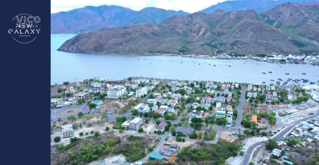 Căn hộ New Galaxy Nha Trang, món quà sức khỏe tặng người thân yêu