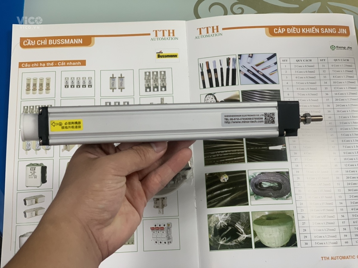 Thước máy nhựa LWH, PKM, KTC...nhập khẩu chính hãng bảo hành 12 tháng