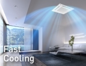 Máy lạnh âm trần Reetech giá tốt nhất tại miền nam