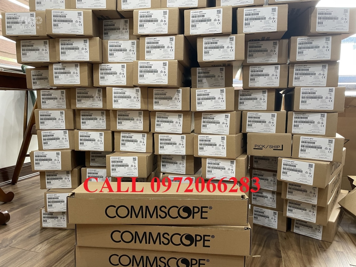 Thanh đấu nối, UTP, SL, DDM, 48 cổng cat5, 2U, rỗng, thẳng 760237041 913751912