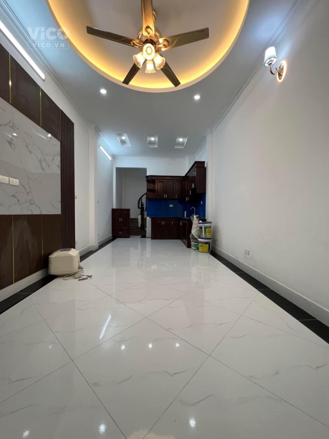 NHÀ ĐẸP TÂY HỒ NGÕ NÔNG GẦN PHỐ Nhà Thụy Khuê 4 tầng 3.55 tỷ Tây Hồ