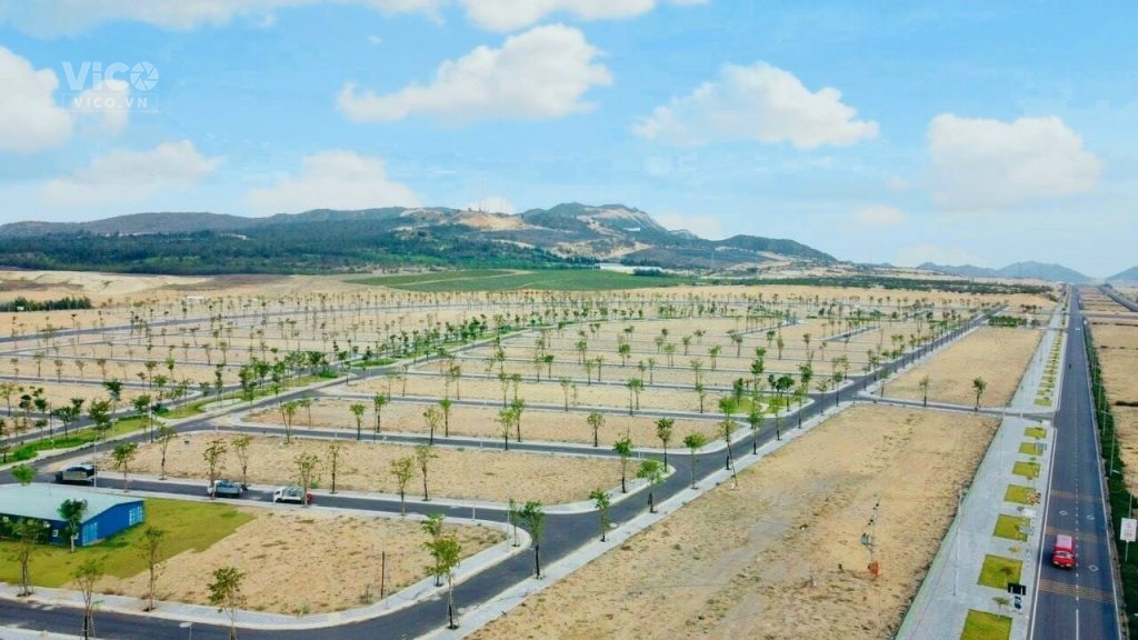 Đừng Mua Nhơn Hội New City Nếu bạn chưa đọc qua bài viết này