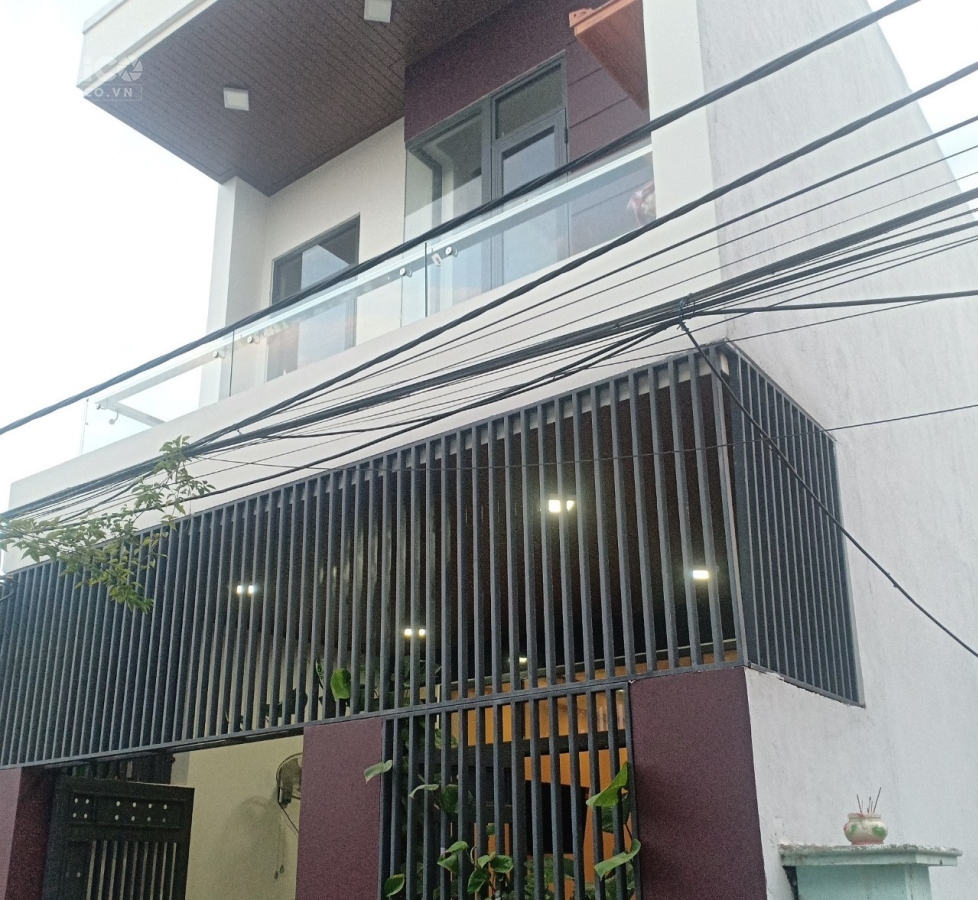 Cần bán gấp nhà 2 tầng Trần Đình Tri, giá nhỉnh 3tỉ.