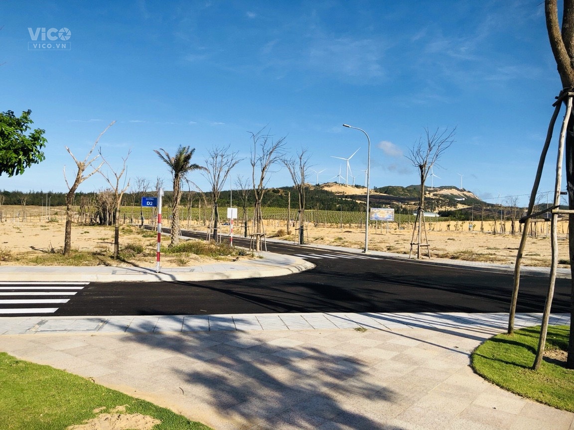 Đừng Mua Nhơn Hội New City Nếu bạn chưa đọc qua bài viết này