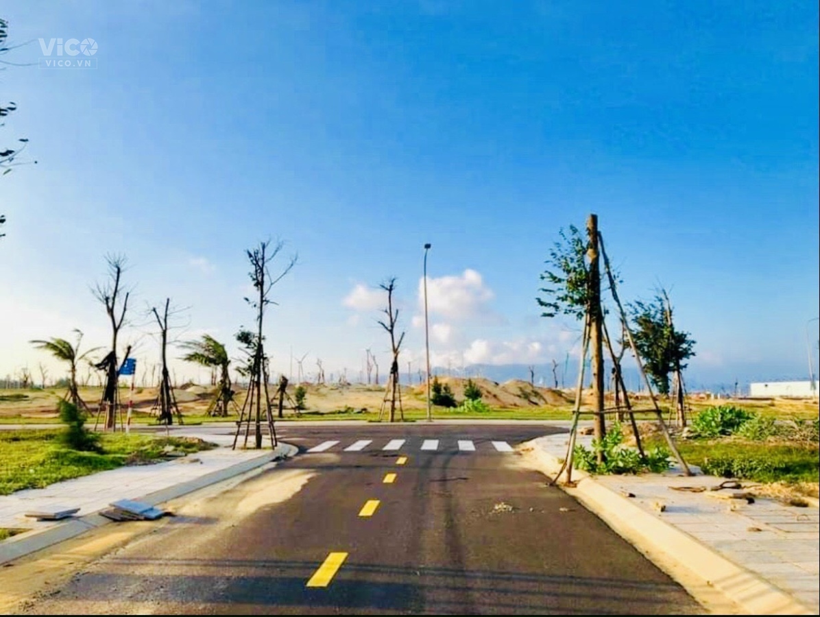 Đừng Mua Nhơn Hội New City Nếu bạn chưa đọc qua bài viết này