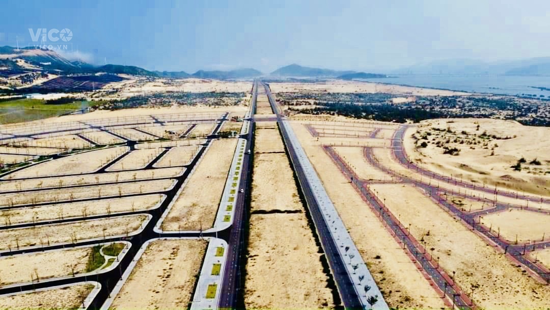 Đừng Mua Nhơn Hội New City Nếu bạn chưa đọc qua bài viết này