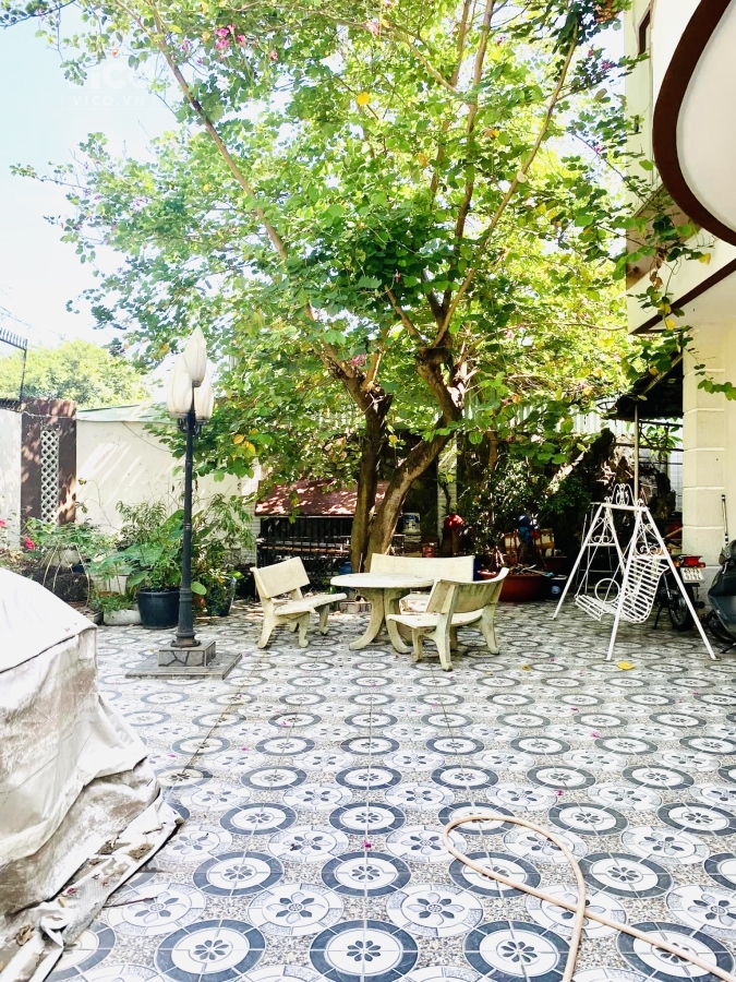 Bán Biệt Thự đường ĐỘC LẬP trung tâm TP Thủ Đức có 716m2 Thổ Cư