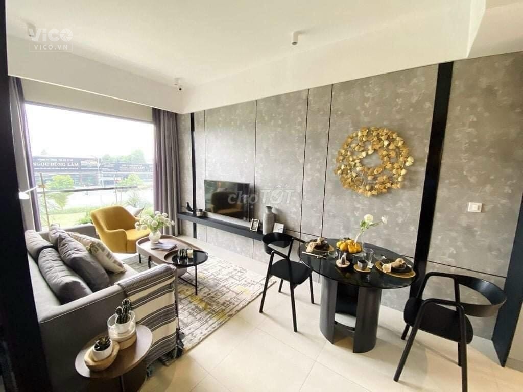 LAVITA THUẬN AN NẰM NGAY TRUNG TÂM BÌNH DƯƠNG CĂN HỘ CHUẨN RESORT 5 GIÁ CHỈ TỪ 1,8 TỶ/CĂN 2PN.