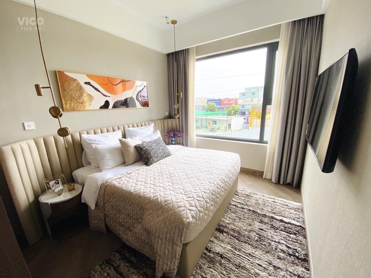 LAVITA THUẬN AN NẰM NGAY TRUNG TÂM BÌNH DƯƠNG CĂN HỘ CHUẨN RESORT 5 GIÁ CHỈ TỪ 1,8 TỶ/CĂN 2PN.
