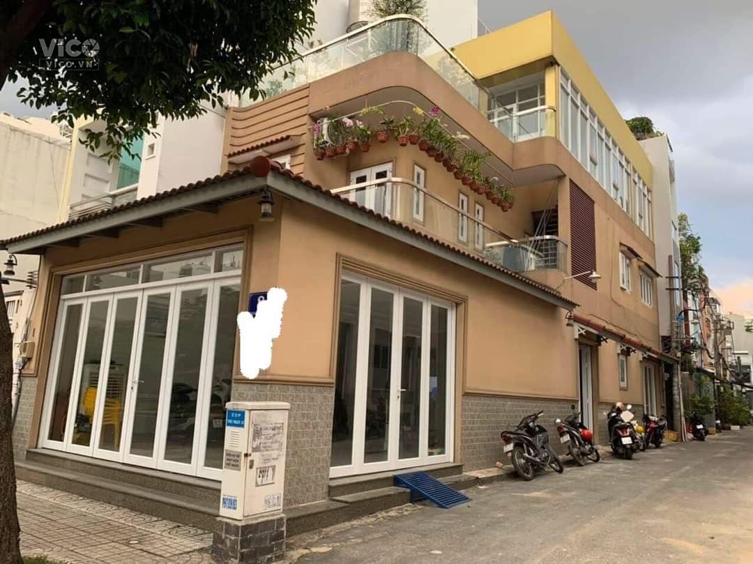VÌ LÝ DO ĐỊNH CƯ NƯỚC NGOÀI, CHÍNH CHỦ BÁN GẤP BIỆT THỰ ĐẸP, GÓC ĐẸP, ĐƯỜNG ĐẸP, Ô TÔ TRONG SÂN,