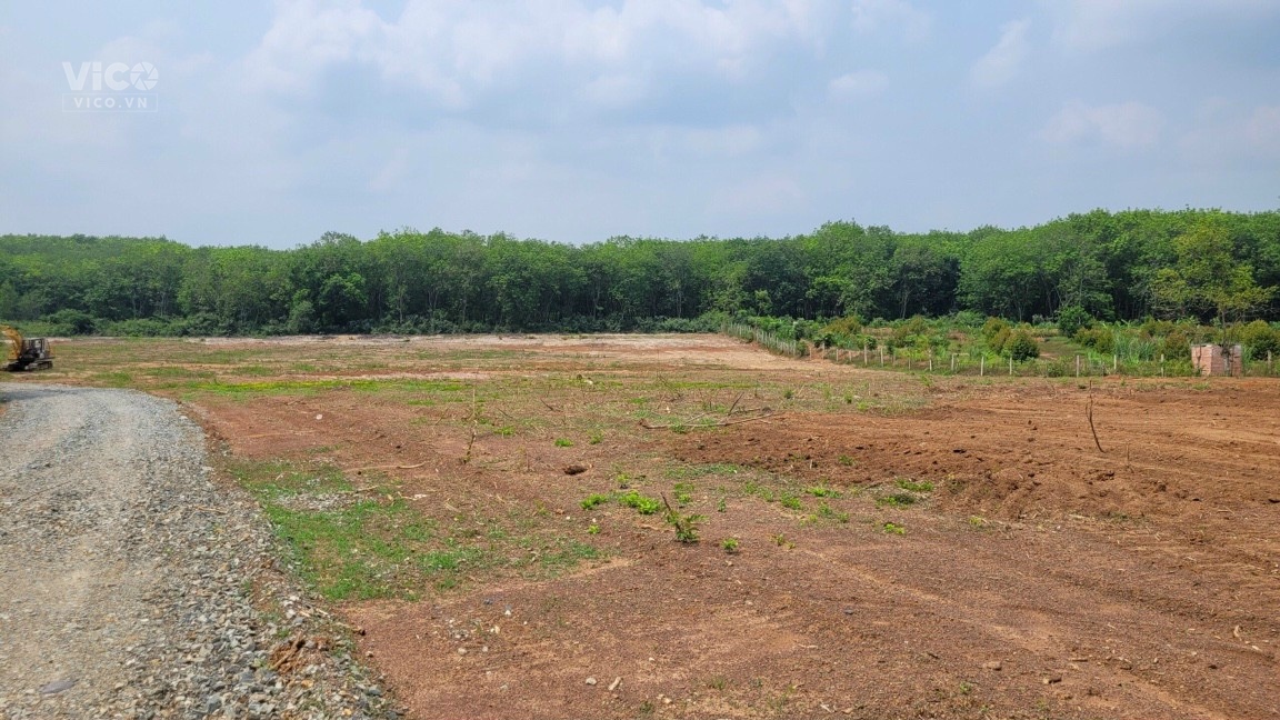 Đất Đầu Tư Bình Phước, hơn 650 triệu với diện tích 230m2