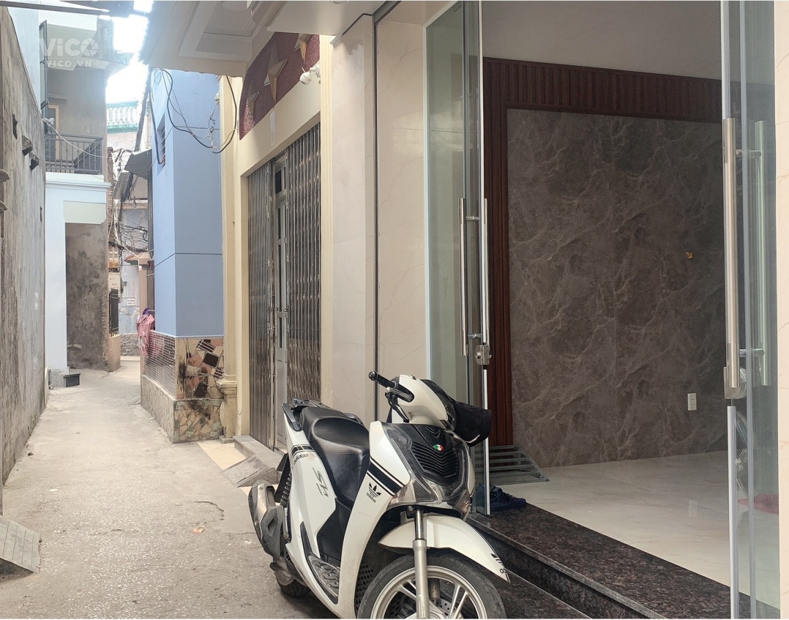 Bán căn 3 tầng Hàng Kênh tiện ích thuận lợi đầy đủ giá cả hợp lý