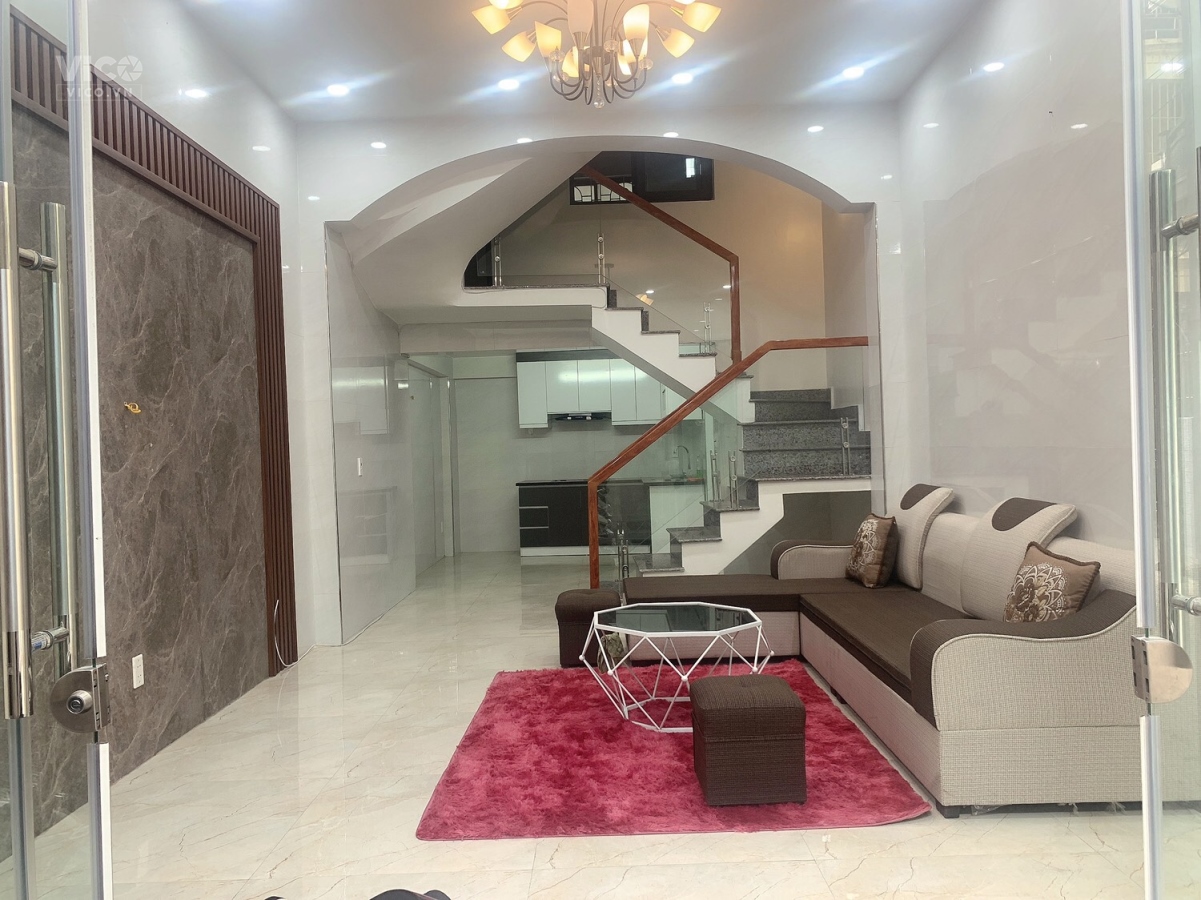 Bán căn 3 tầng Hàng Kênh tiện ích thuận lợi đầy đủ giá cả hợp lý