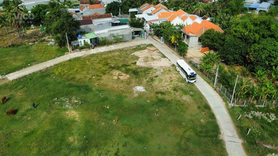 Bán gấp 3 lô ful thổ cư tại trung tâm thị trấn Vạn Giã, đón sóng đầu tư tại Đặc Khu kinh tế Bắc Vân