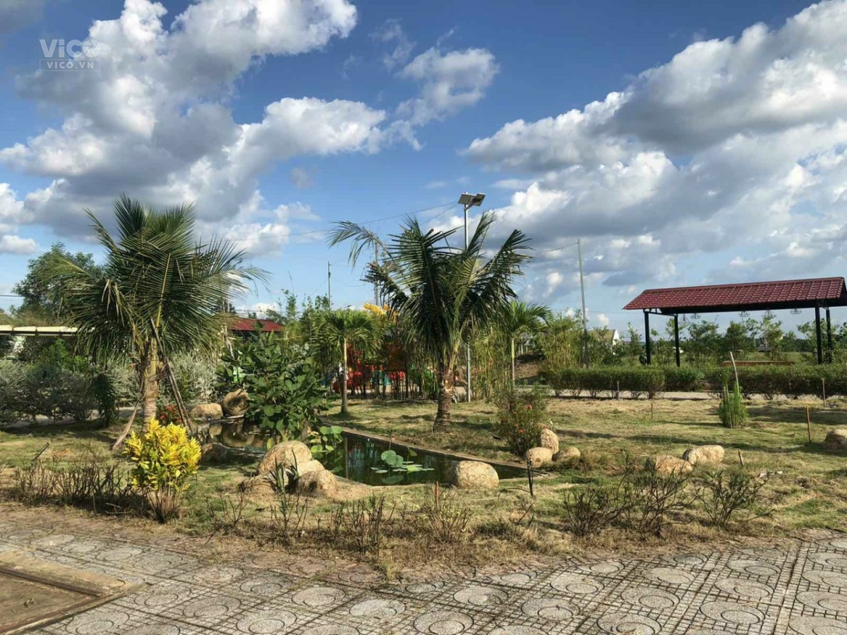 ĐẤT NỀN KHU DÂN CƯ BẮC ĐỒNG PHÚ BÌNH PHƯỚC.CAM KẾT PHÁP LÝ CHUẨN