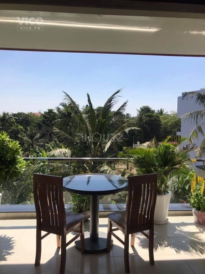 VÌ LÝ DO TÀI CHÍNH CHÍNH CHỦ CẦN RA NHANH BIỆT THỰ SÂN VƯỜN, FULL NỘI THẤT, GARA XE HƠI, 3 TẦNG,