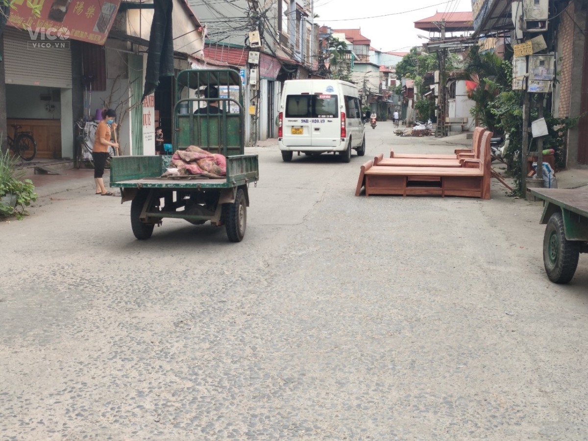 ️️️SIÊU PHẨM ĐẤT MẶT PHỐ TỪ SƠN DIỆN TÍCH 120 M XUNG QUANH 40 TR 1 M MÌNH EM BÁN 30 TR 1 M MỌI