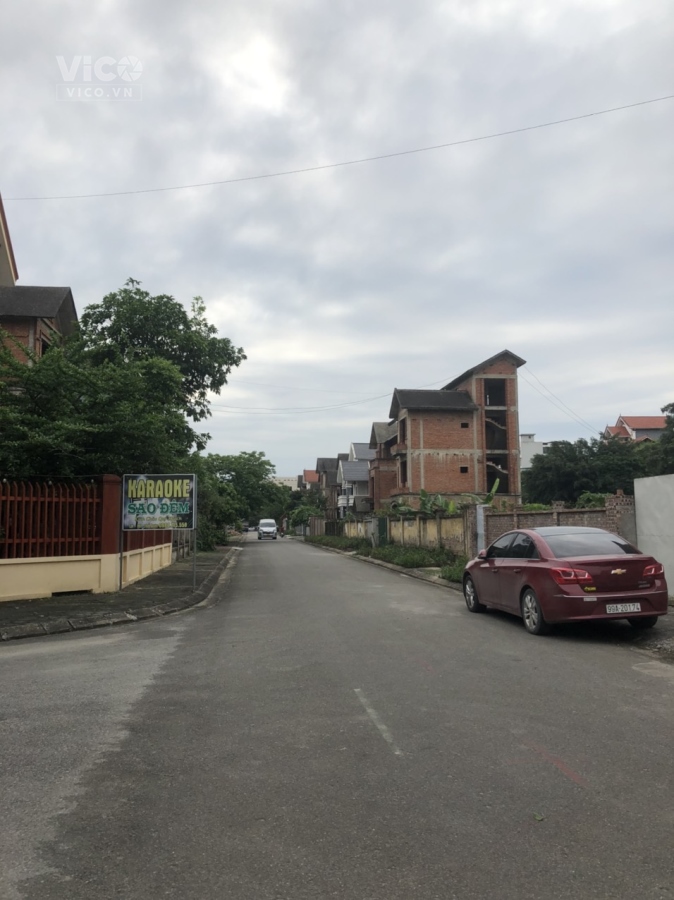 ️️️SIÊU PHẨM ĐẤT MẶT PHỐ TỪ SƠN DIỆN TÍCH 120 M XUNG QUANH 40 TR 1 M MÌNH EM BÁN 30 TR 1 M MỌI