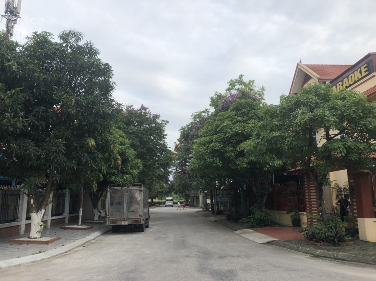 ️️️SIÊU PHẨM ĐẤT MẶT PHỐ TỪ SƠN DIỆN TÍCH 120 M XUNG QUANH 40 TR 1 M MÌNH EM BÁN 30 TR 1 M MỌI