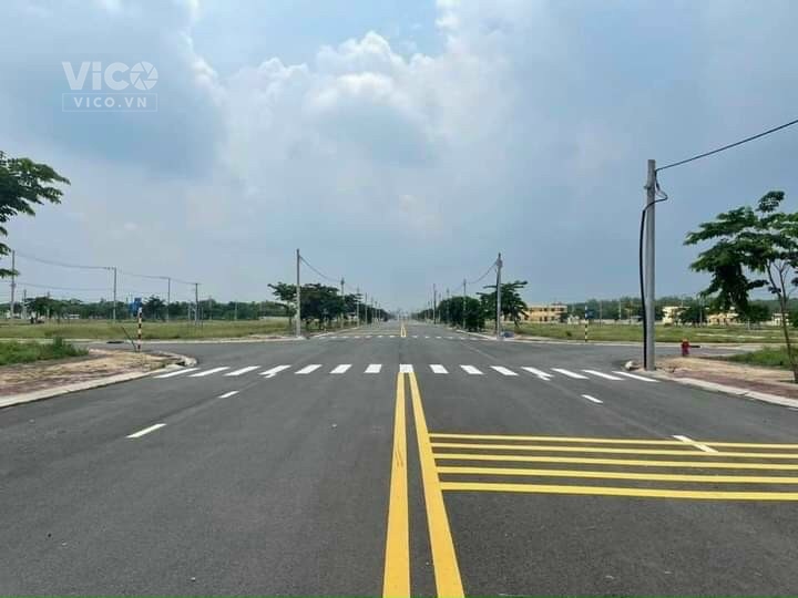 chính chủ bán đất mặt tiền quốc lộ N2 giá rẻ