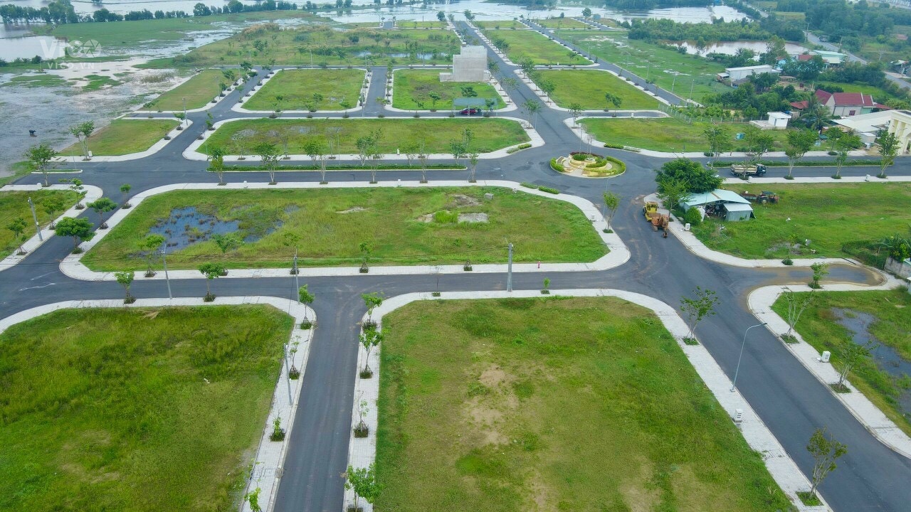 chính chủ bán đất mặt tiền quốc lộ N2 giá rẻ
