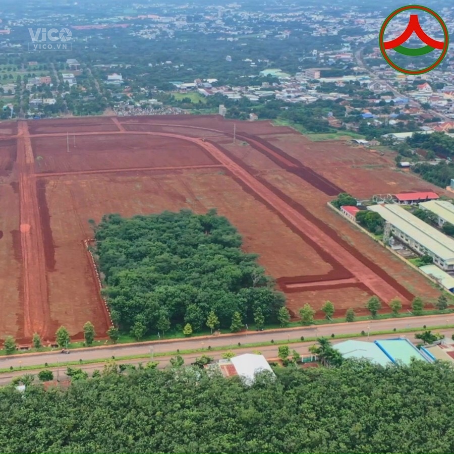 Đất Nền đồng nai Dự Án TNR Grand Long Khánh Pháp Lý An toàn Lô 100m2 Giá hợp lý