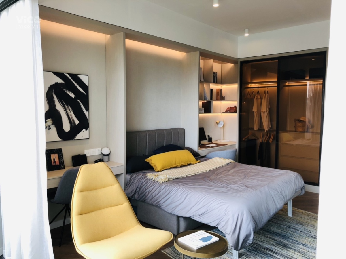 LAVITA THUẬN AN CĂN HỘ CAO CẤP CHUẨN SIGAPORE NẰM NGAY TRUNG TÂM BÌNH DƯƠNG CĂN HỘ 1PN ,1WC CHỈ TỪ