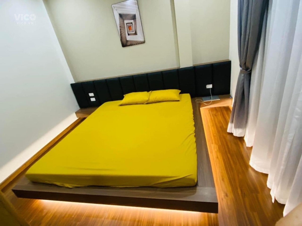 LÊ TỌNG TẤN VỈA HÈ Ô TÔ TRÁNH THÔNG SỐ KHỦNG FULL NỘI THẤT