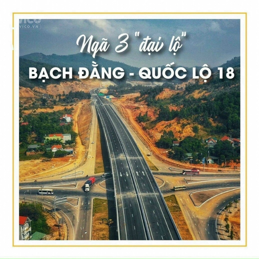 ĐẤT NỀN DỰ ÁN XUÂN LÂM RIVERSIDE UÔNG BÍ QUẢNG NINH