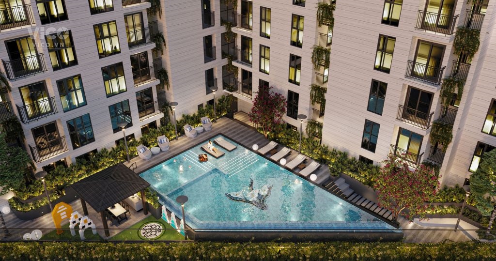 Ngay trung tâm thành phố Quy Nhơn mở bán giai đoạn đầu chỉ 28tr/m2 giá hấp dẫn cho nhà đầu tư