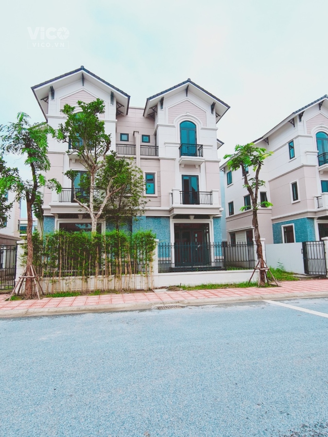 Gấp Gấp Chủ nhà cần tiền trả lãi ngân hàng bán gấp Biệt thự Song Lập 135m2.
