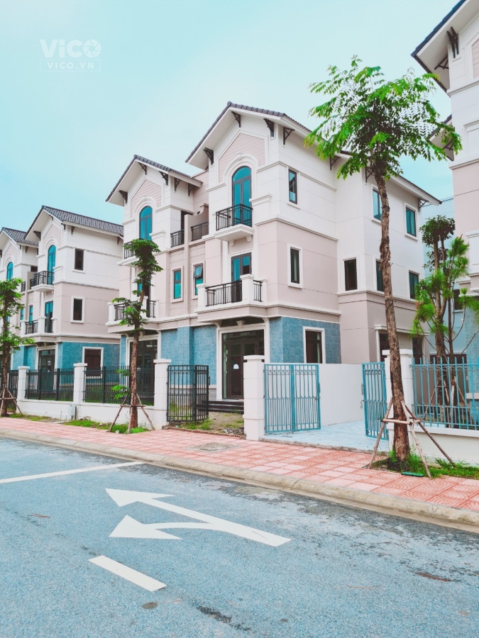 Gấp Gấp Chủ nhà cần tiền trả lãi ngân hàng bán gấp Biệt thự Song Lập 135m2.