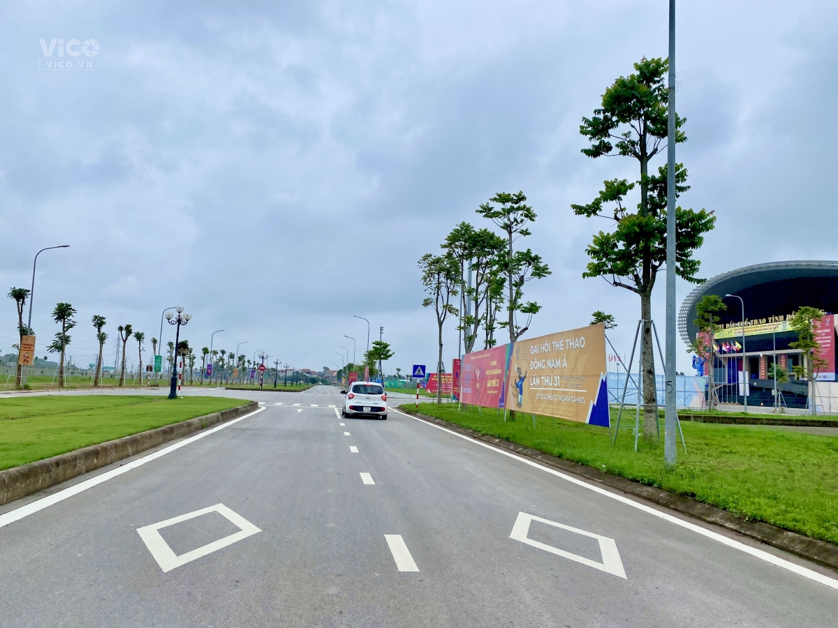 Chính chủ có suất ngoại giao SHOPHOUSE chân đế chung cư 2 tòa tháp đôi bẵc giang