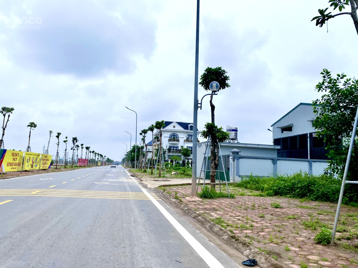 Chính chủ có suất ngoại giao SHOPHOUSE chân đế chung cư 2 tòa tháp đôi bẵc giang