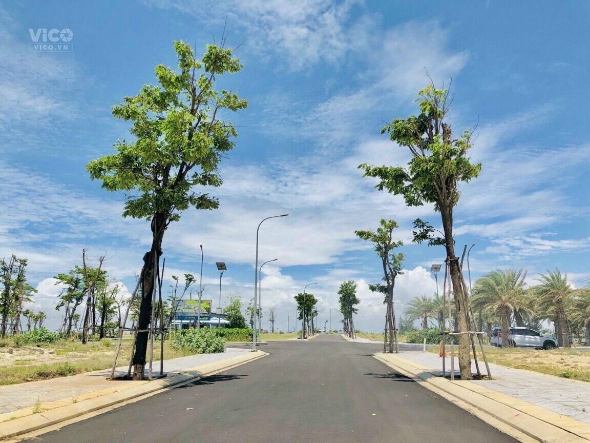 NHẬN BOKING VỊ TRÍ ĐỐI DIỆN CÔNG VIÊN ÁNH SÁNG EVERLAND VEN BIỂN QUY NHƠN