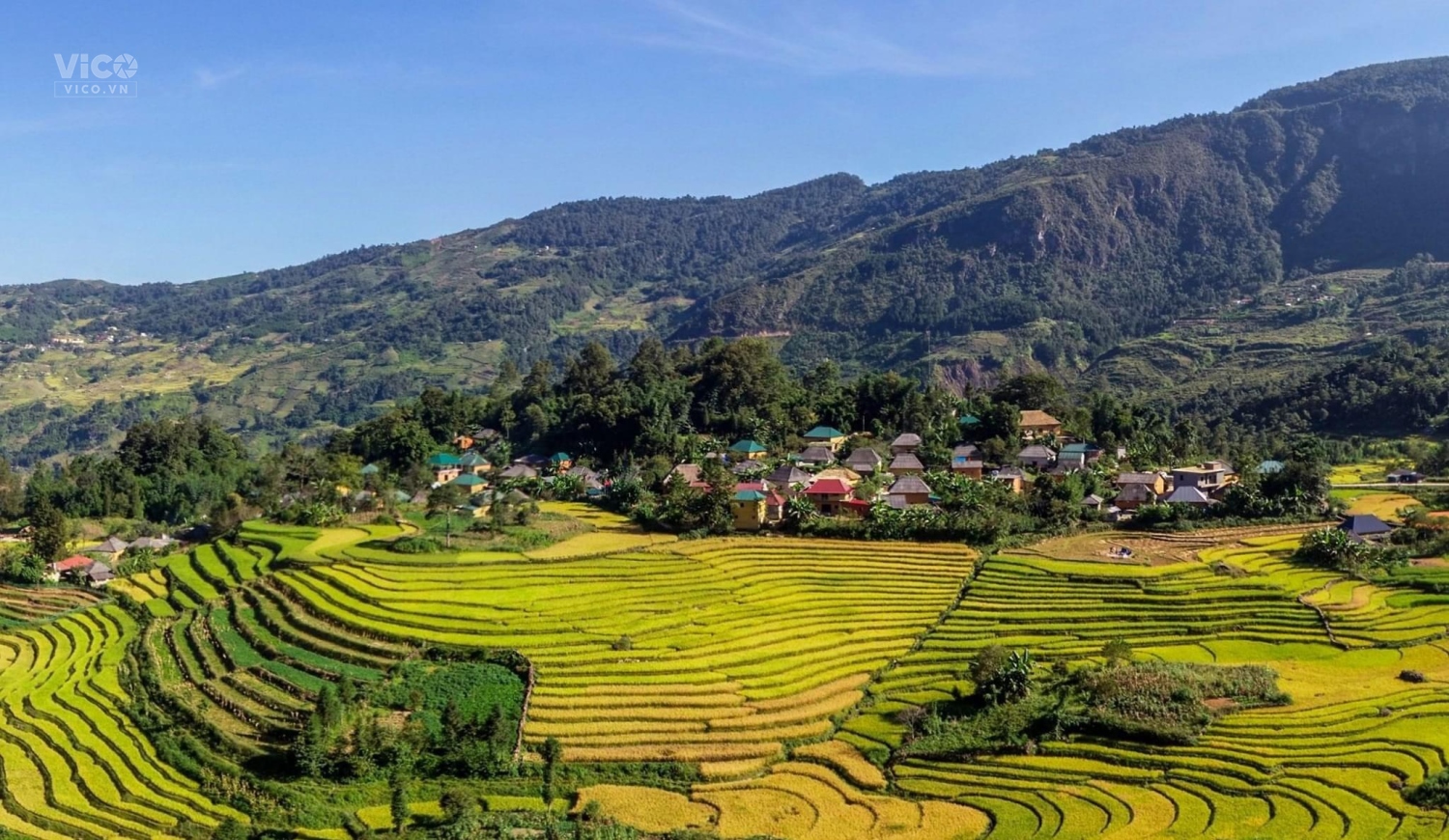 BÁN NHANH MẢNH ĐẤT NHO NHỎ MÀ CÓ VÕ TO TO TẠI Y TÝ (SAPA2). CLICK NGAY ĐỂ BIẾT TIỀM NĂNG MẢNH ĐẤT