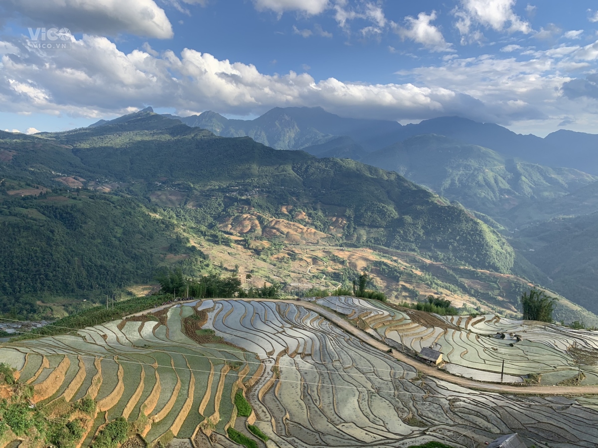 BÁN NHANH MẢNH ĐẤT NHO NHỎ MÀ CÓ VÕ TO TO TẠI Y TÝ (SAPA2). CLICK NGAY ĐỂ BIẾT TIỀM NĂNG MẢNH ĐẤT