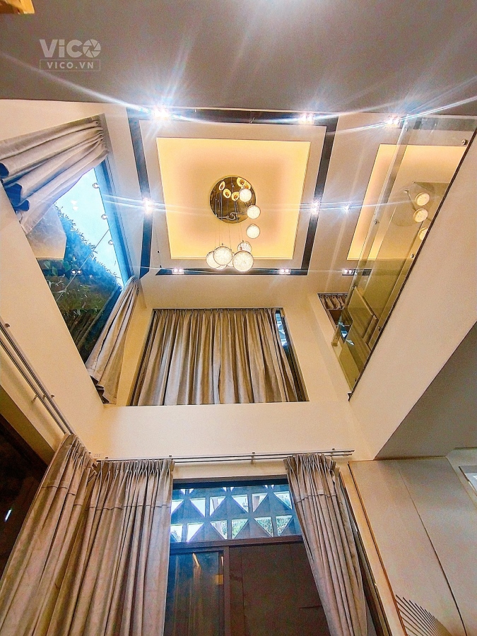 Bán nhà Biệt thự MT Tú Xương Nguyễn Thị Minh Khai, 145m, 4T, 50.9 tỷ