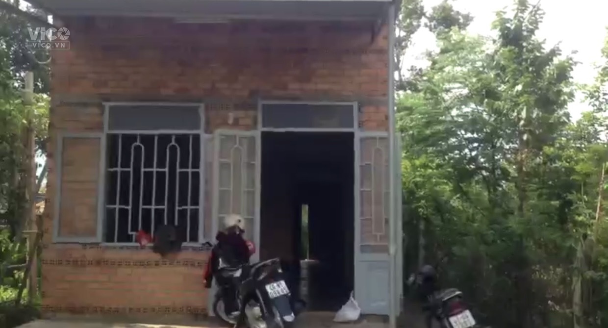 CẦN BÁN GẤP CĂN NHÀ XÃ EA HU, HUYỆN CƯ KUIN, TỈNH ĐẮK LĂK