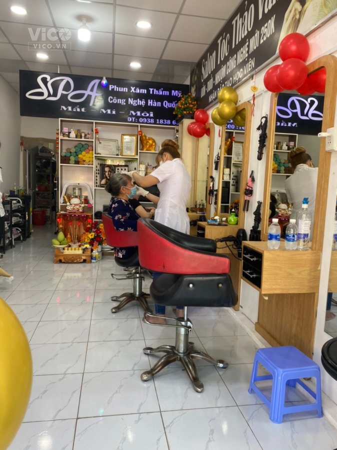 Cần Sang Quán Vị Trí Đẹp Tại Tp. Hồ chí minh