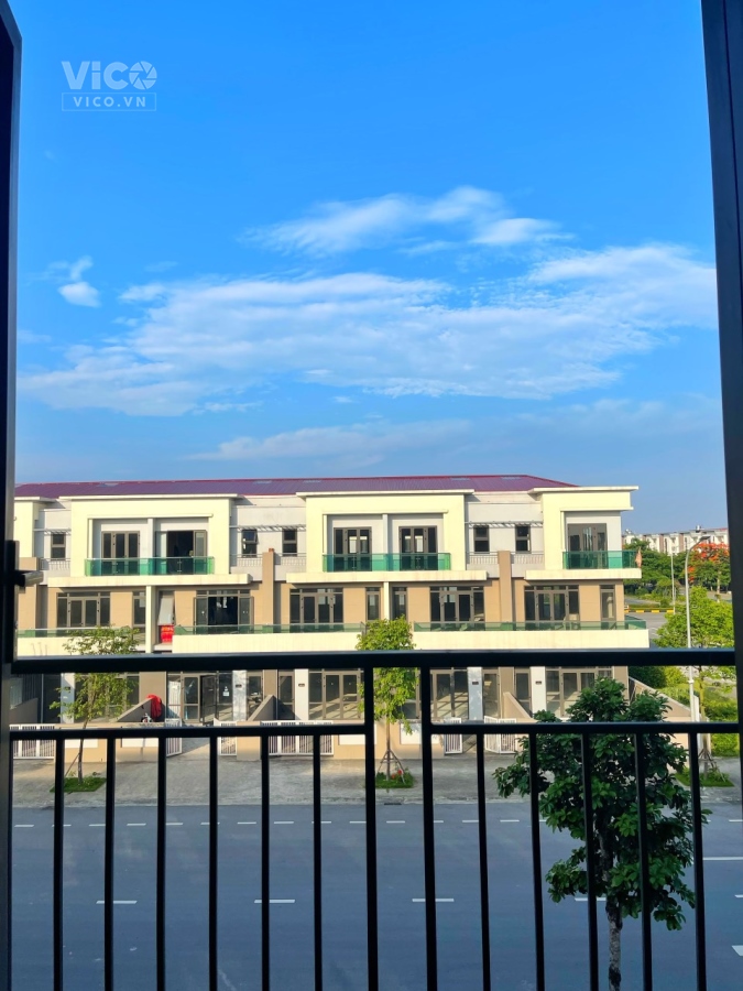 Chính chủ cần bán căn Shophouse 120m2 trục đường Phố Ẩm Thực kinh doanh sầm uất , Giá chỉ có 8xxx