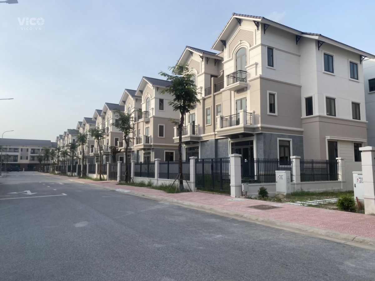 Chính chủ bán biệt thự song lập dự án Centa City giá siêu tốt để đầu tư