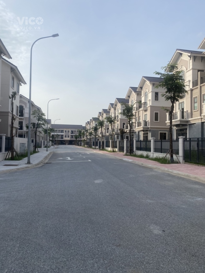 Chính chủ bán biệt thự song lập dự án Centa City giá siêu tốt để đầu tư