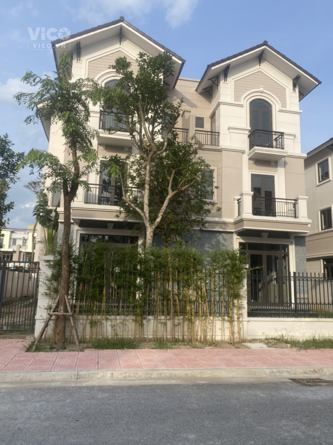 Chính chủ bán biệt thự song lập dự án Centa City giá siêu tốt để đầu tư