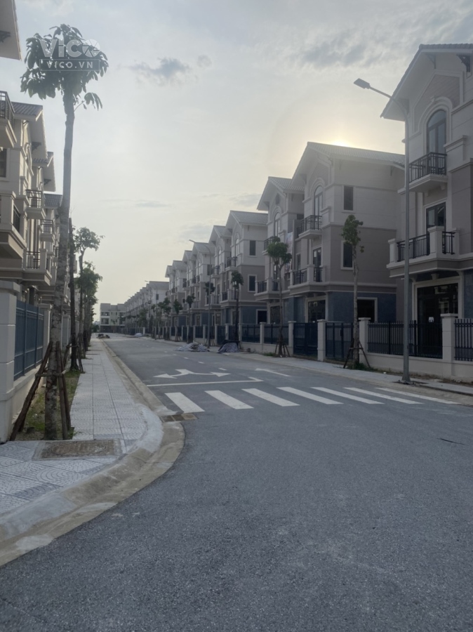 Chính chủ bán biệt thự song lập dự án Centa City giá siêu tốt để đầu tư