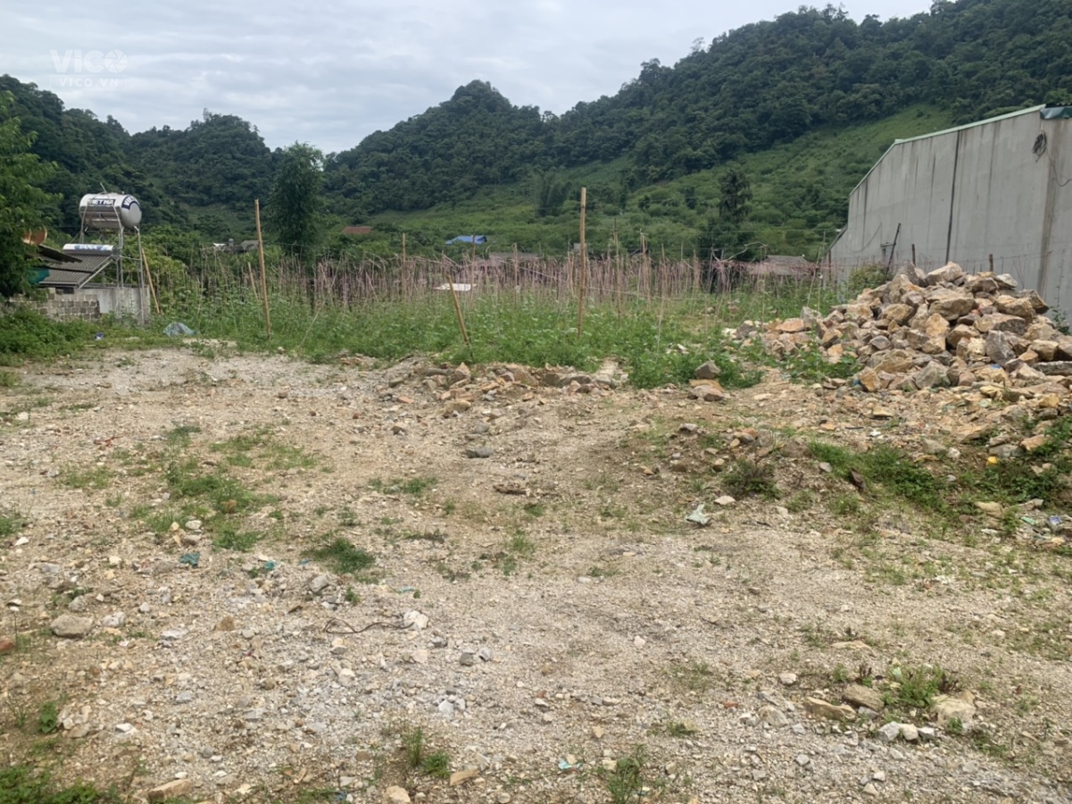 Sở hữu là thắng với mảnh đất 800m2 Vân Hồ Sơn La , thuộc trục quốc lộ 6 , dễ thanh khoản giá rẻ