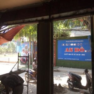 Do có hướng về quê làm ăn mình cần nhượng lại cửa hàng Số 321, Ngõ 192 Lê Trọng Tấn